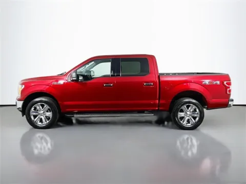 Photos of 2019 Ford F-150 XLT for sale in Bel Air, MD at Superior Motor Company