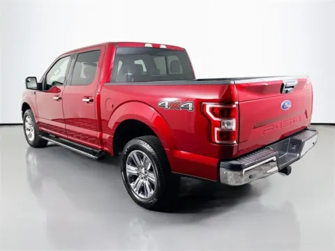 Another view of 2019 Ford F-150 XLT for sale in Bel Air, MD at Superior Motor Company
