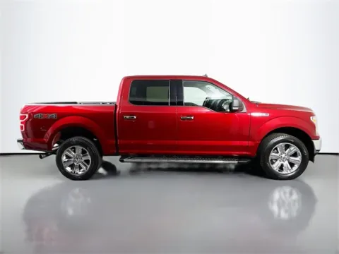 More photos of 2019 Ford F-150 XLT at Superior Motor Company, MD