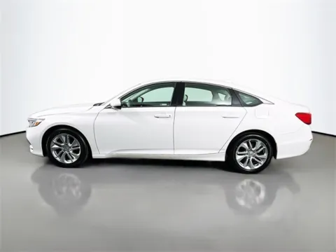 Photos of 2018 Honda Accord LX for sale in Bel Air, MD at Superior Motor Company