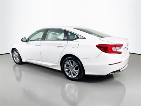 Another view of 2018 Honda Accord LX for sale in Bel Air, MD at Superior Motor Company