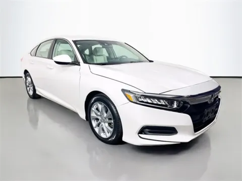 More photos of 2018 Honda Accord LX at Superior Motor Company, MD