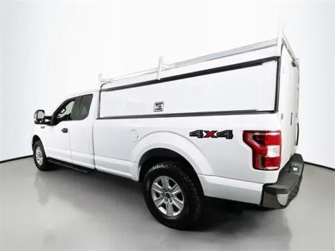 Photos of 2019 Ford F-150 XLT for sale in Bel Air, MD at Superior Motor Company