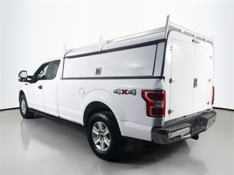 Another view of 2019 Ford F-150 XLT for sale in Bel Air, MD at Superior Motor Company