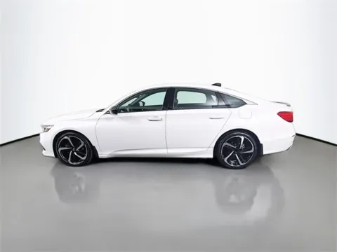 Photos of 2021 Honda Accord Sport 2.0T for sale in Bel Air, MD at Superior Motor Company