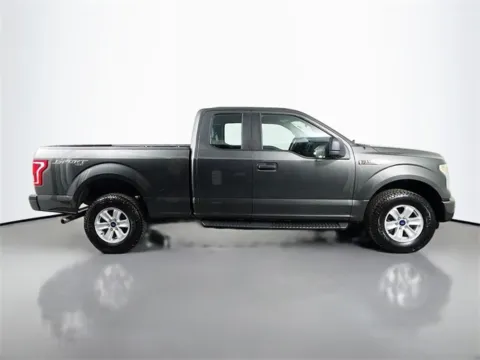 More photos of 2015 Ford F-150 XL at Superior Motor Company, MD