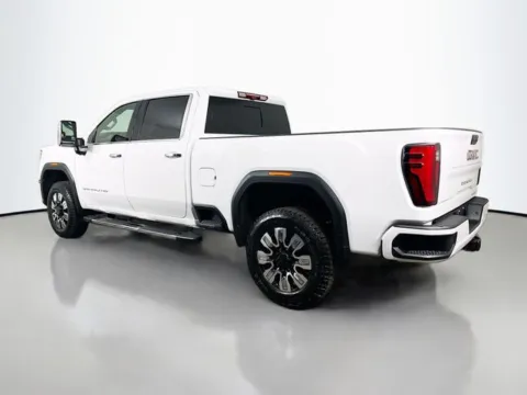 Photos of 2024 GMC Sierra 2500HD Denali for sale in Bel Air, MD at Superior Motor Company