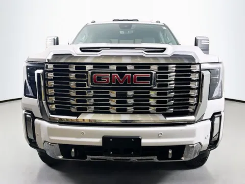 Another view of 2024 GMC Sierra 2500HD Denali for sale in Bel Air, MD at Superior Motor Company