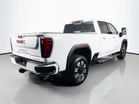 More photos of 2024 GMC Sierra 2500HD Denali at Superior Motor Company, MD