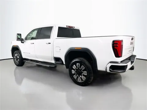 Photos of 2024 GMC Sierra 2500HD Denali for sale in Bel Air, MD at Superior Motor Company
