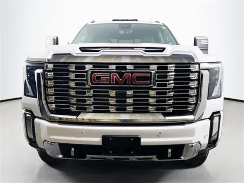Another view of 2024 GMC Sierra 2500HD Denali for sale in Bel Air, MD at Superior Motor Company