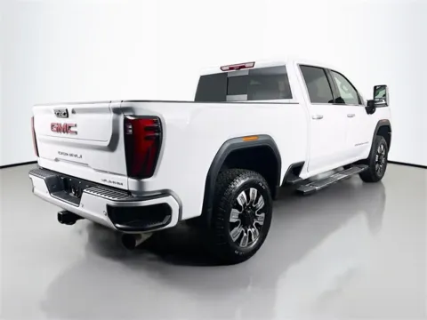 More photos of 2024 GMC Sierra 2500HD Denali at Superior Motor Company, MD