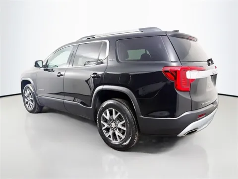 Another view of 2023 GMC Acadia SLT for sale in Bel Air, MD at Superior Motor Company