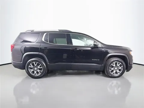 More photos of 2023 GMC Acadia SLT at Superior Motor Company, MD