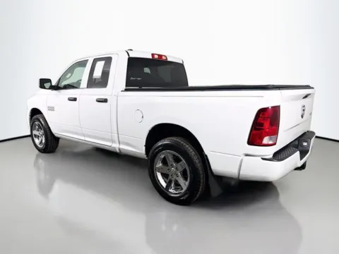 Another view of 2018 Ram 1500 Express for sale in Bel Air, MD at Superior Motor Company