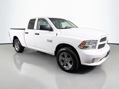 More photos of 2018 Ram 1500 Express at Superior Motor Company, MD