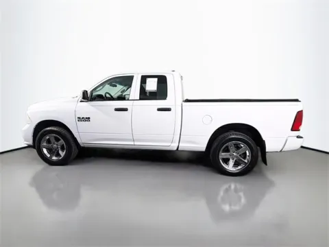 Photos of 2018 Ram 1500 Express for sale in Bel Air, MD at Superior Motor Company