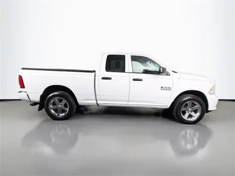 More photos of 2018 Ram 1500 Express at Superior Motor Company, MD