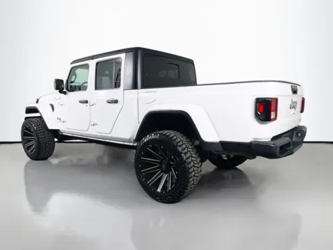 Another view of 2023 Jeep Gladiator Overland for sale in Bel Air, MD at Superior Motor Company