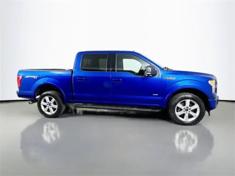 More photos of 2017 Ford F-150 XLT at Superior Motor Company, MD