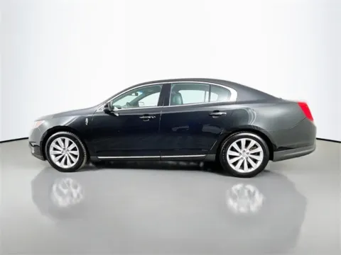 Photos of 2015 Lincoln MKS for sale in Bel Air, MD at Superior Motor Company