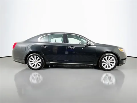 More photos of 2015 Lincoln MKS at Superior Motor Company, MD