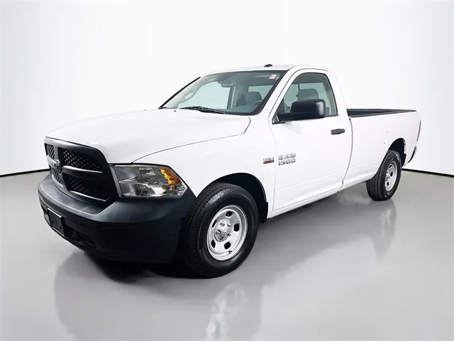 2018 Ram 1500 Tradesman for sale in Bel Air, MD