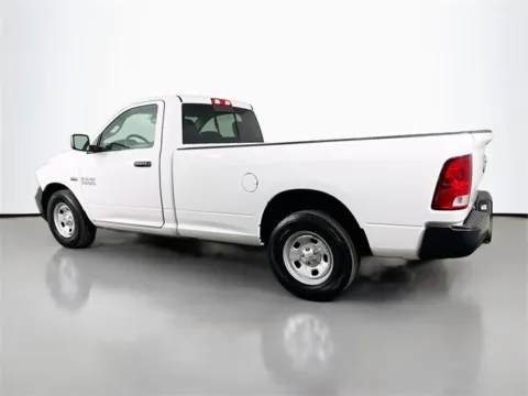 Another view of 2018 Ram 1500 Tradesman for sale in Bel Air, MD at Superior Motor Company