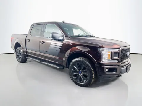 More photos of 2019 Ford F-150 XLT at Superior Motor Company, MD