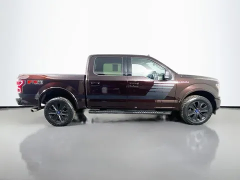 More photos of 2019 Ford F-150 XLT at Superior Motor Company, MD