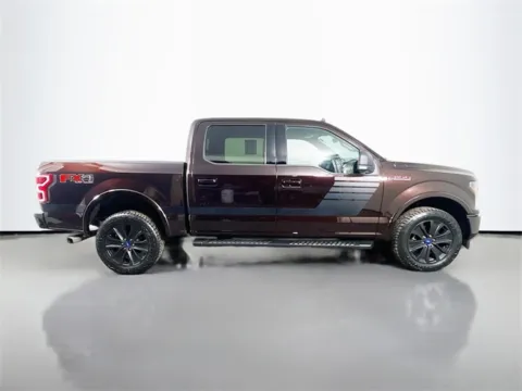 More photos of 2019 Ford F-150 XLT at Superior Motor Company, MD