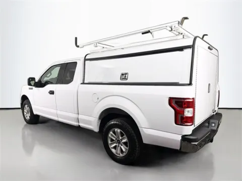 Another view of 2020 Ford F-150 XLT for sale in Bel Air, MD at Superior Motor Company