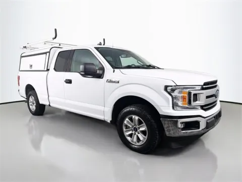 More photos of 2020 Ford F-150 XLT at Superior Motor Company, MD