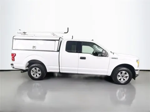 More photos of 2020 Ford F-150 XLT at Superior Motor Company, MD