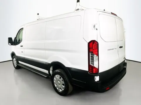Another view of 2019 Ford Transit-250 for sale in Bel Air, MD at Superior Motor Company