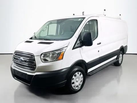 White 2019 Ford Transit-250 for sale in Bel Air, MD