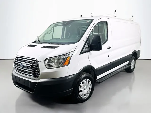 White 2019 Ford Transit-250 for sale in Bel Air, MD