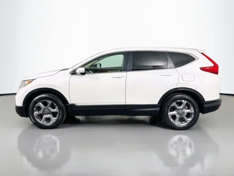 Photos of 2017 Honda CR-V EX-L for sale in Bel Air, MD at Superior Motor Company