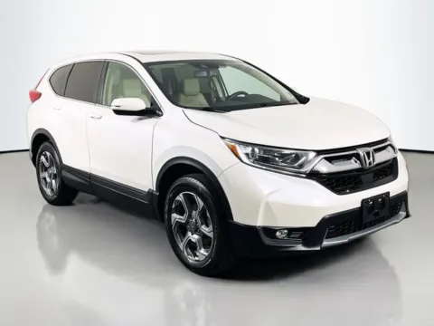 More photos of 2017 Honda CR-V EX-L at Superior Motor Company, MD