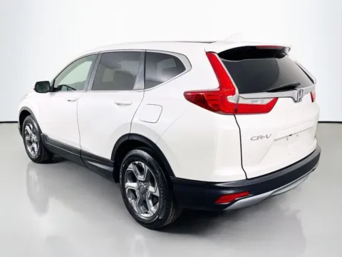 Another view of 2017 Honda CR-V EX-L for sale in Bel Air, MD at Superior Motor Company