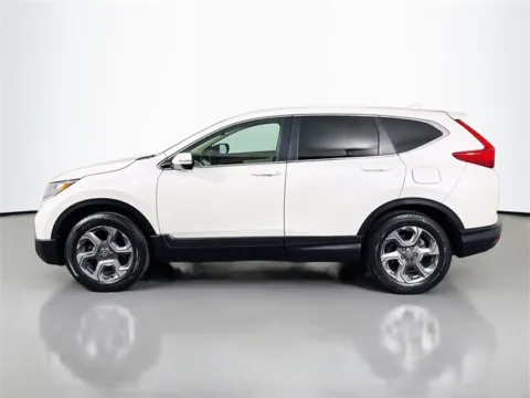 Photos of 2017 Honda CR-V EX-L for sale in Bel Air, MD at Superior Motor Company