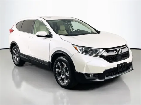 More photos of 2017 Honda CR-V EX-L at Superior Motor Company, MD