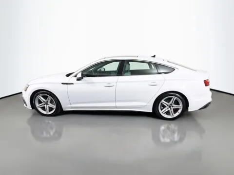 Photos of 2021 Audi A5 Sportback 45 S line Premium for sale in Bel Air, MD at Superior Motor Company