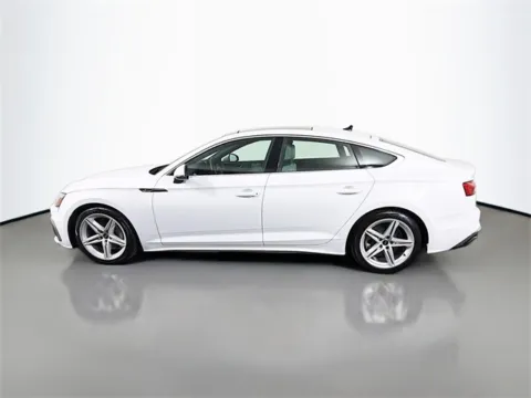 Photos of 2021 Audi A5 Sportback 45 S line Premium for sale in Bel Air, MD at Superior Motor Company