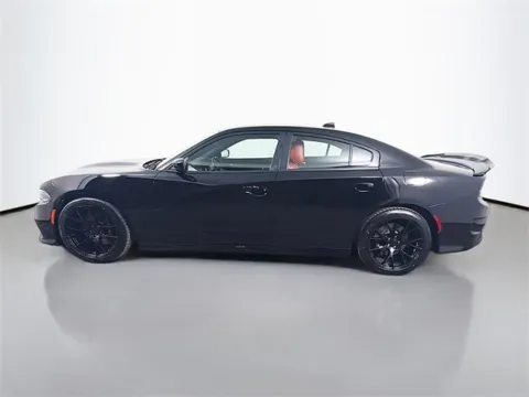 Photos of 2020 Dodge Charger R/T Scat Pack for sale in Bel Air, MD at Superior Motor Company