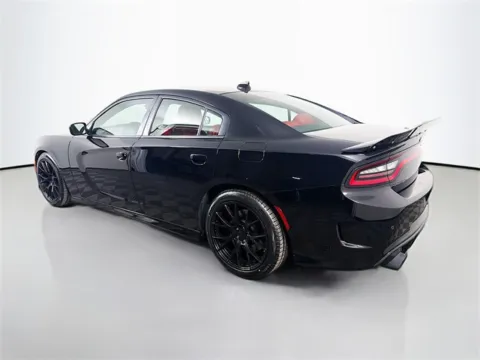 Another view of 2020 Dodge Charger R/T Scat Pack for sale in Bel Air, MD at Superior Motor Company