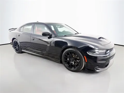 More photos of 2020 Dodge Charger R/T Scat Pack at Superior Motor Company, MD