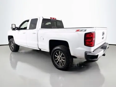 Another view of 2017 Chevrolet Silverado 1500 LT for sale in Bel Air, MD at Superior Motor Company