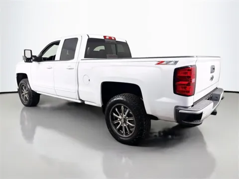 Another view of 2017 Chevrolet Silverado 1500 LT for sale in Bel Air, MD at Superior Motor Company