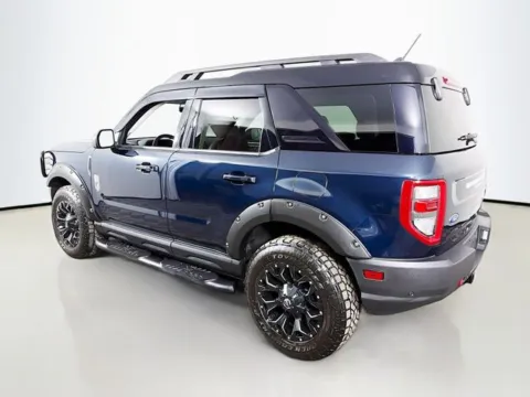 Another view of 2023 Ford Bronco Sport Outer Banks for sale in Bel Air, MD at Superior Motor Company